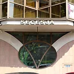 Secesja מלון קרקוב