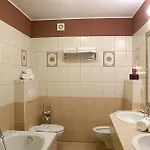 מלון Secesja קרקוב