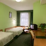 Secesja מלון 3*