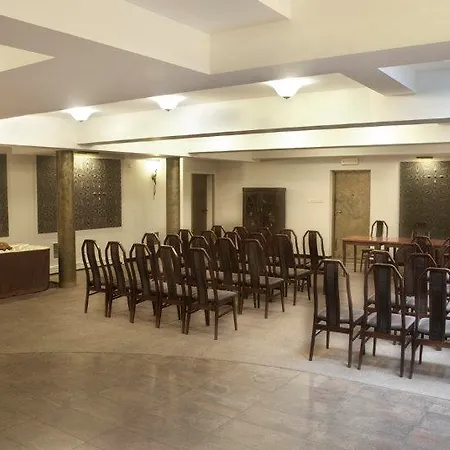 Hotel Secesja 3*