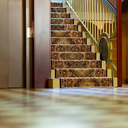 Hotel Secesja