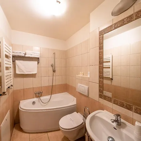 Hotel Secesja 3*