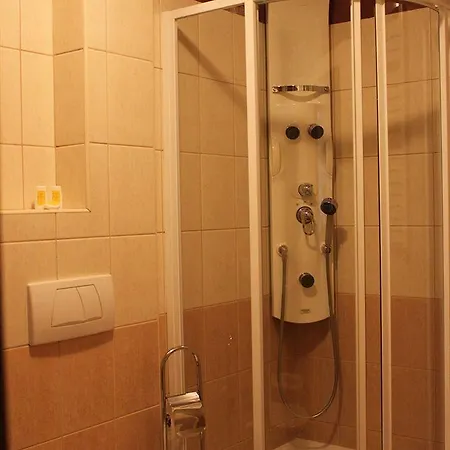 Hotel Secesja Cracovia