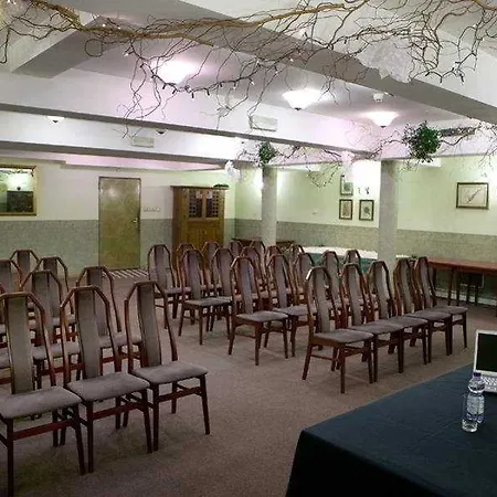 Hotel Secesja 3*