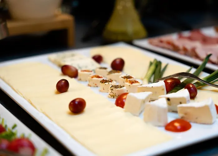 Secesja Szálloda 3*