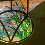 瑟斯亚酒店 酒店