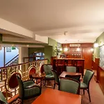 酒店 瑟斯亚酒店 3*