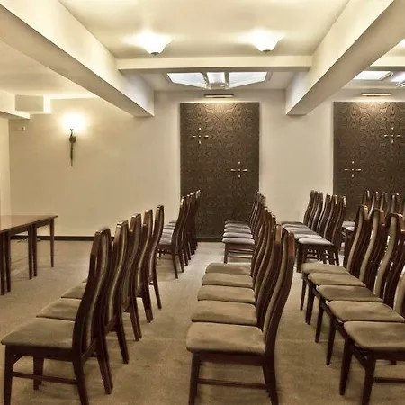Hotel Secesja 3*
