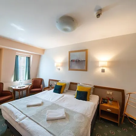 Secesja 3* كراكوفيا