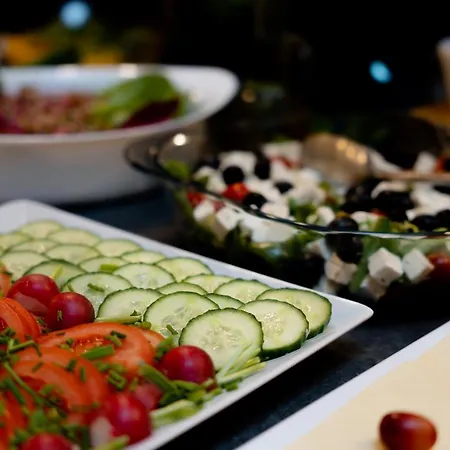 فندق Secesja كراكوفيا