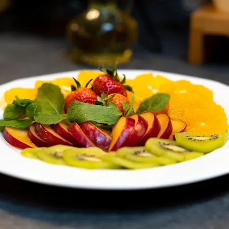 Secesja Hotell Kraków