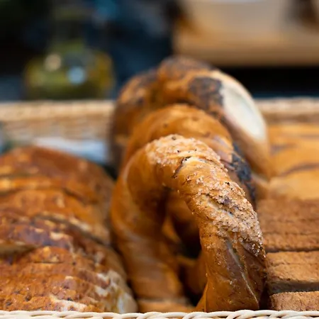 فندق Secesja كراكوفيا