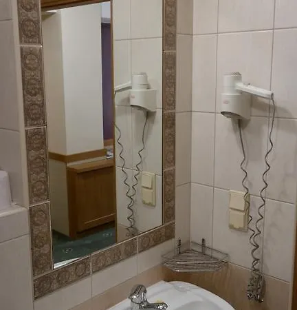 Secesja 3* كراكوفيا