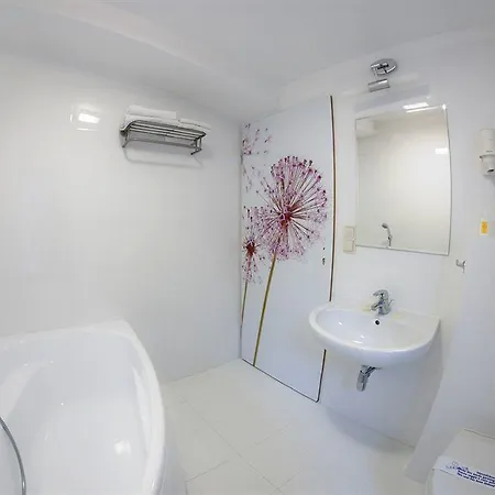 Secesja 3* كراكوفيا