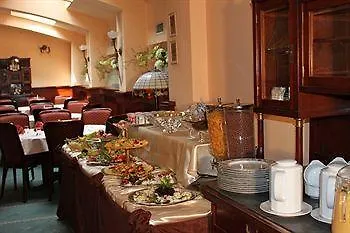 Secesja Hotel 3*