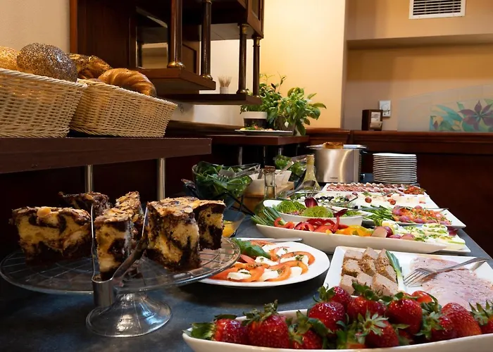 Hotel Secesja Cracovia