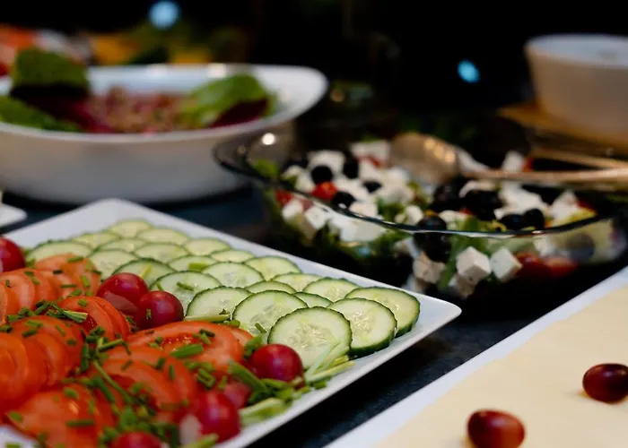 Hotel Secesja Kraków