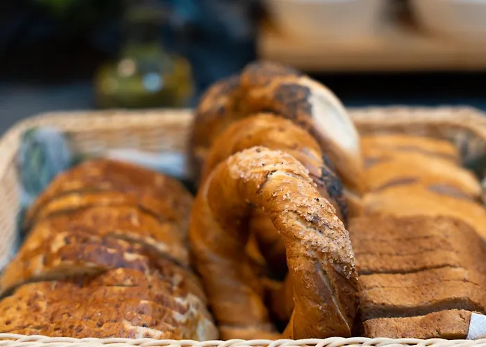 Hotel Secesja Krakov