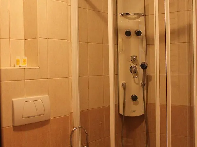 Hotel Secesja Krakov