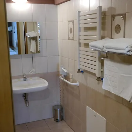 Secesja 3* Kraków