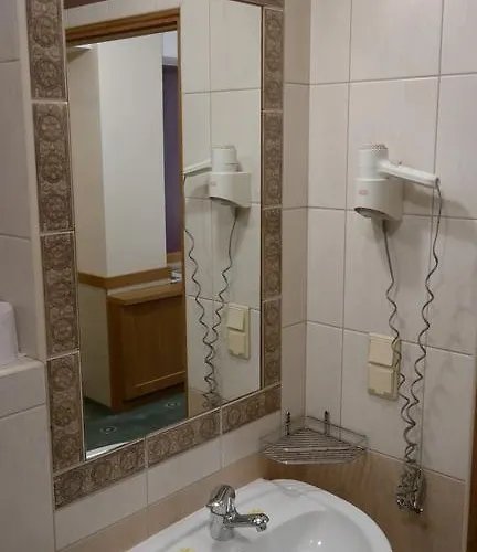 Secesja 3* קרקוב